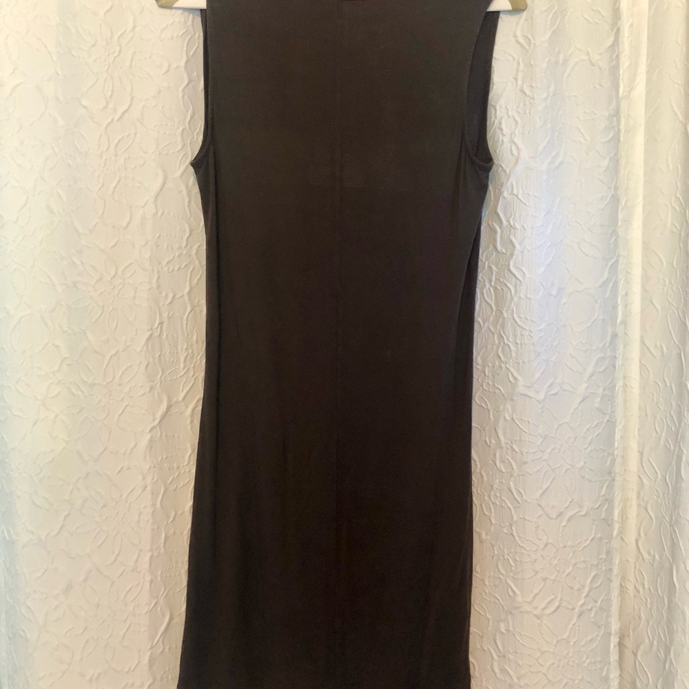 Banana Republic Jersey Dress